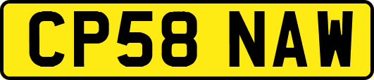 CP58NAW