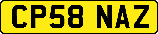 CP58NAZ