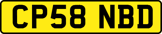 CP58NBD