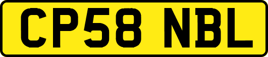 CP58NBL
