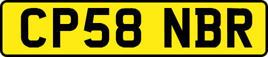 CP58NBR