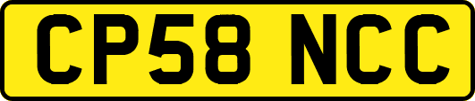 CP58NCC
