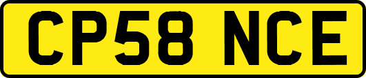 CP58NCE