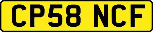 CP58NCF
