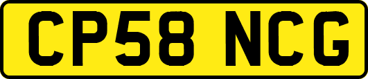 CP58NCG