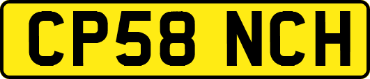 CP58NCH