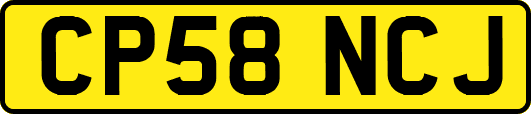 CP58NCJ