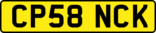 CP58NCK