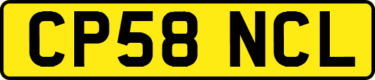 CP58NCL