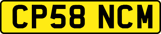 CP58NCM