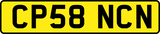 CP58NCN