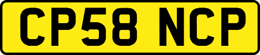 CP58NCP