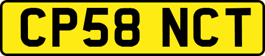 CP58NCT