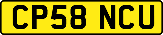 CP58NCU