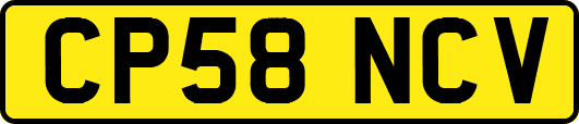 CP58NCV