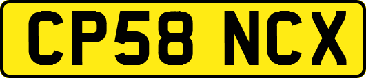 CP58NCX