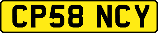 CP58NCY