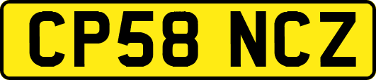 CP58NCZ
