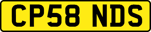 CP58NDS