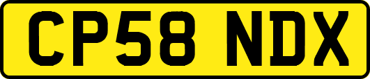 CP58NDX