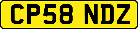 CP58NDZ