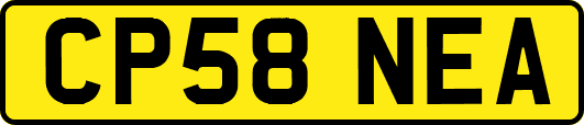 CP58NEA