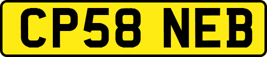 CP58NEB
