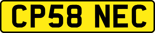CP58NEC