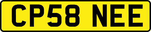 CP58NEE