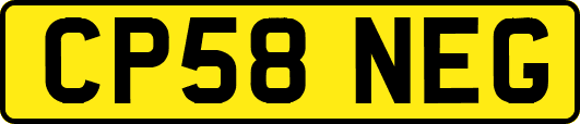 CP58NEG