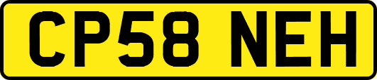 CP58NEH