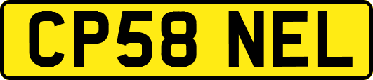 CP58NEL