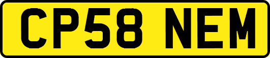 CP58NEM