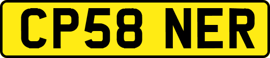 CP58NER