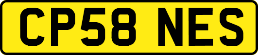 CP58NES