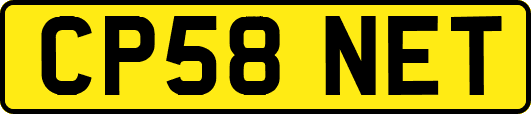 CP58NET