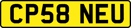 CP58NEU