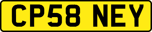 CP58NEY