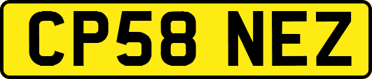 CP58NEZ