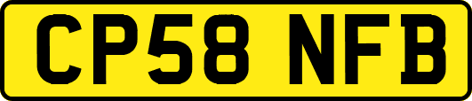 CP58NFB