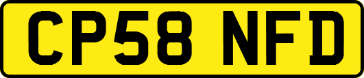 CP58NFD