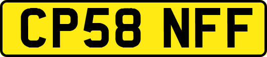 CP58NFF