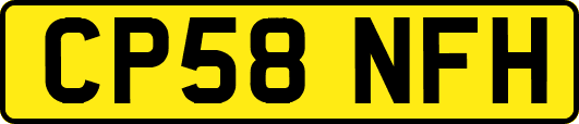 CP58NFH