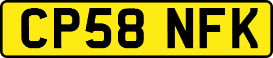 CP58NFK