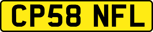 CP58NFL