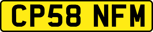 CP58NFM