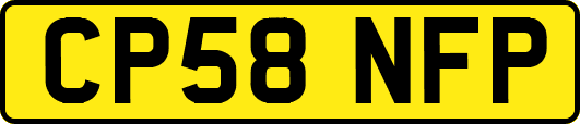 CP58NFP