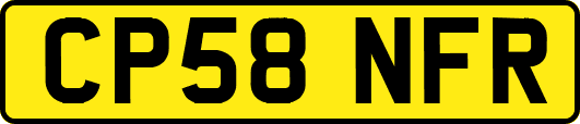 CP58NFR