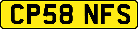CP58NFS