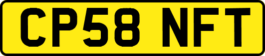 CP58NFT
